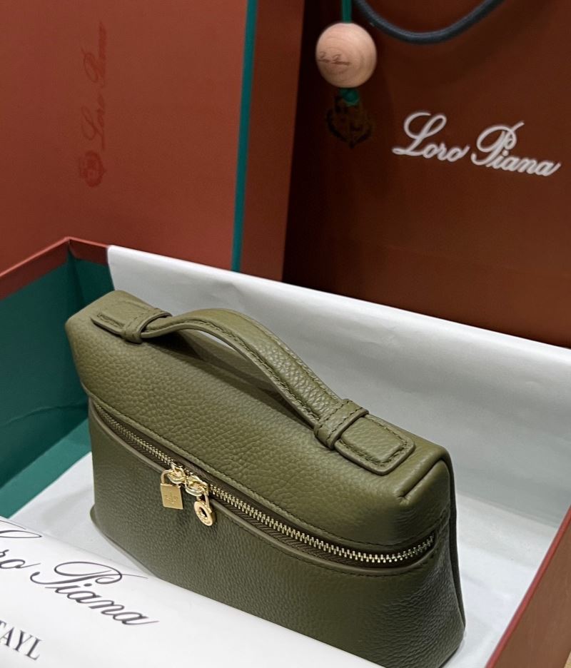 Loro Piana Satchel bags